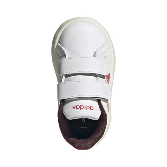 Adidas x Disney Minnie Grand Court 2.0 CF